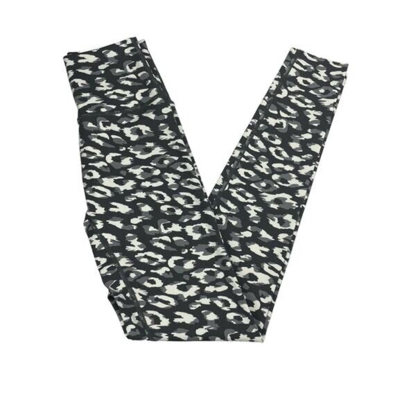 Aerie Offline Goals 7/8 Legging Womens Size XS - Picture 2 of 7